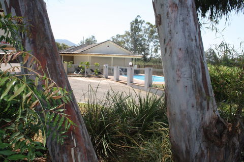 Isis Motel Scone - Nambucca Heads Accommodation 4