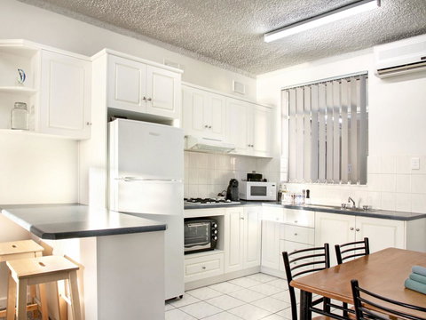 Seaview Sunset Holiday Apartments - Nambucca Heads Accommodation 34