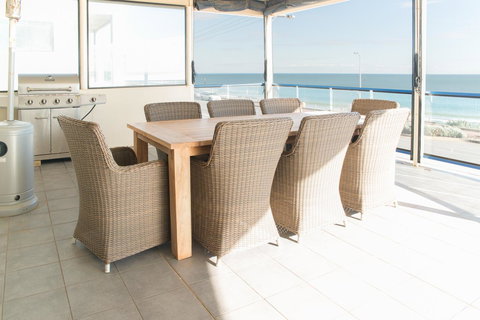 Seaview Sunset Holiday Apartments - Nambucca Heads Accommodation 5