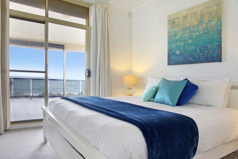 Seaview Sunset Holiday Apartments - Nambucca Heads Accommodation 26