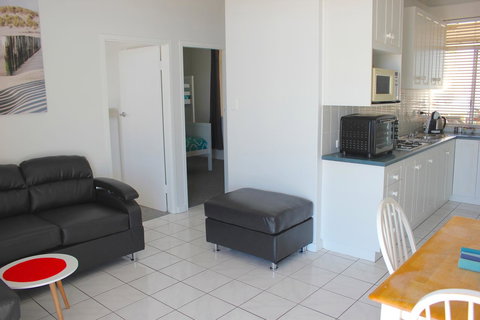 Seaview Sunset Holiday Apartments - Nambucca Heads Accommodation 11