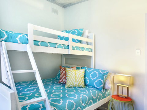 Seaview Sunset Holiday Apartments - Nambucca Heads Accommodation 35
