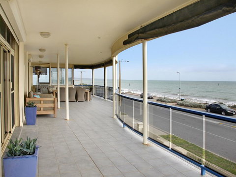 Seaview Sunset Holiday Apartments - Nambucca Heads Accommodation 25