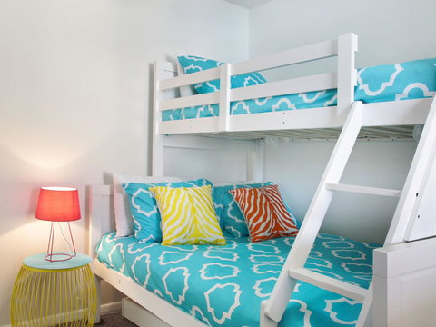 Seaview Sunset Holiday Apartments - Nambucca Heads Accommodation 10