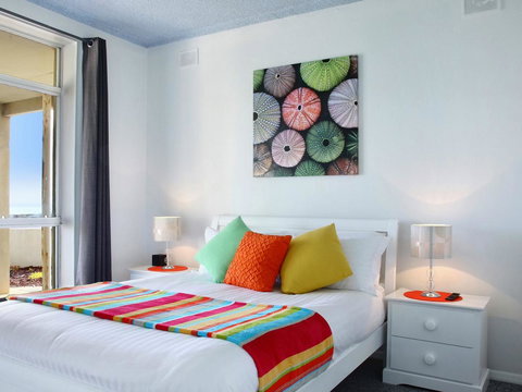 Seaview Sunset Holiday Apartments - Nambucca Heads Accommodation 41