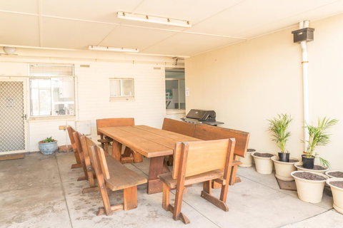 Seaview Sunset Holiday Apartments - Nambucca Heads Accommodation 7
