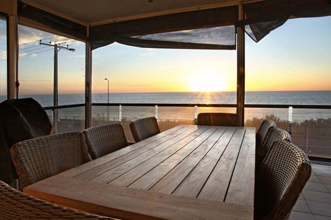 Seaview Sunset Holiday Apartments - Nambucca Heads Accommodation 21