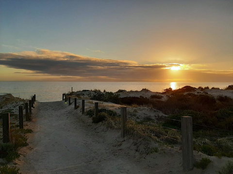 Seaview Sunset Holiday Apartments - Nambucca Heads Accommodation 1