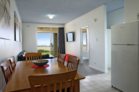 Seaview Sunset Holiday Apartments - Nambucca Heads Accommodation 43