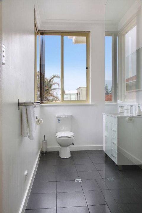 Seaview Sunset Holiday Apartments - Nambucca Heads Accommodation 22