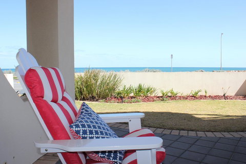 Seaview Sunset Holiday Apartments - Nambucca Heads Accommodation 19