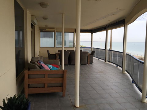 Seaview Sunset Holiday Apartments - Nambucca Heads Accommodation 15