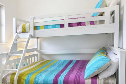 Seaview Sunset Holiday Apartments - Nambucca Heads Accommodation 32