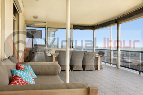 Seaview Sunset Holiday Apartments - Nambucca Heads Accommodation 30