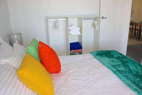 Seaview Sunset Holiday Apartments - Nambucca Heads Accommodation 9