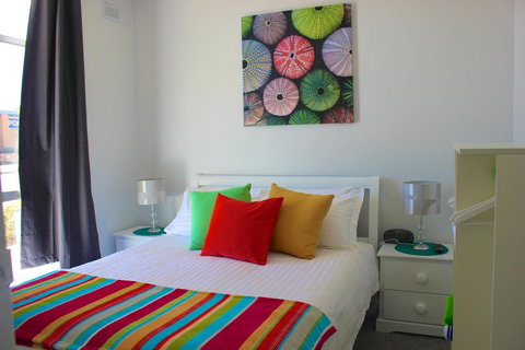 Seaview Sunset Holiday Apartments - Nambucca Heads Accommodation 16