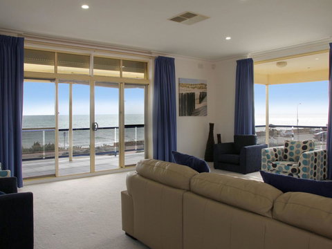 Seaview Sunset Holiday Apartments - Nambucca Heads Accommodation 23