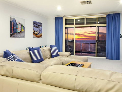 Seaview Sunset Holiday Apartments - Nambucca Heads Accommodation 24