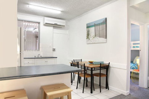 Seaview Sunset Holiday Apartments - Nambucca Heads Accommodation 42