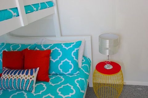 Seaview Sunset Holiday Apartments - Nambucca Heads Accommodation 17