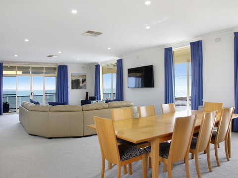 Seaview Sunset Holiday Apartments - Nambucca Heads Accommodation 27