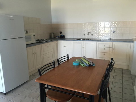 Seaview Sunset Holiday Apartments - Nambucca Heads Accommodation 13