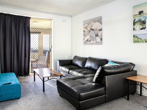 Seaview Sunset Holiday Apartments - Nambucca Heads Accommodation 38