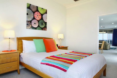 Seaview Sunset Holiday Apartments - Nambucca Heads Accommodation 33