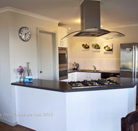 Admirals Inn - Nambucca Heads Accommodation