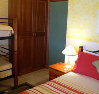 The Haven - Island Beach - Nambucca Heads Accommodation