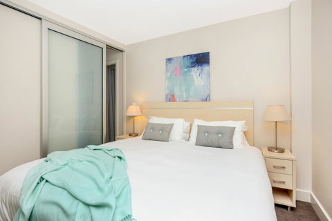 Pier Luxury Apartments - Nambucca Heads Accommodation 28