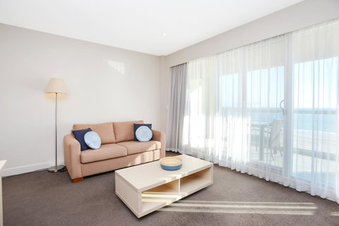 Pier Luxury Apartments - Nambucca Heads Accommodation 12