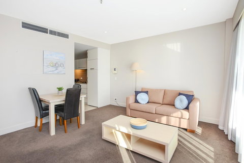 Pier Luxury Apartments - Nambucca Heads Accommodation 11