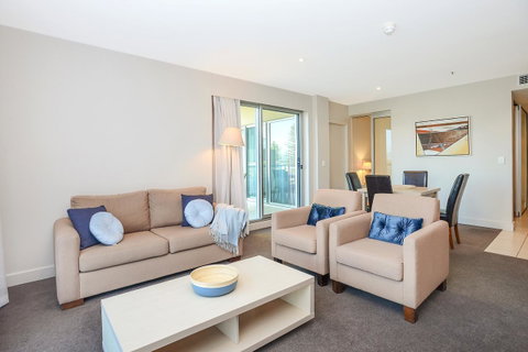 Pier Luxury Apartments - Nambucca Heads Accommodation 24