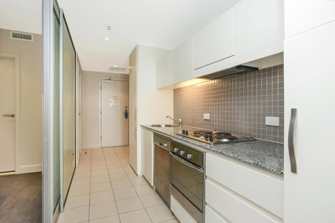 Pier Luxury Apartments - Nambucca Heads Accommodation 14