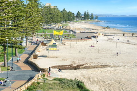 Pier Luxury Apartments - Nambucca Heads Accommodation 19