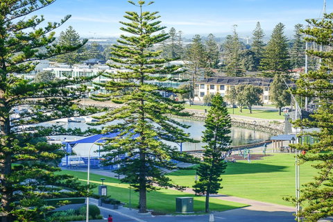 Pier Luxury Apartments - Nambucca Heads Accommodation 34