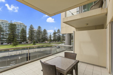 Pier Luxury Apartments - Nambucca Heads Accommodation 5