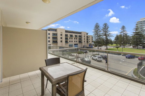 Pier Luxury Apartments - Nambucca Heads Accommodation 10