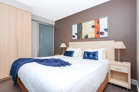 Pier Luxury Apartments - Nambucca Heads Accommodation 16