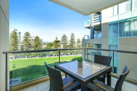 Pier Luxury Apartments - Nambucca Heads Accommodation 3