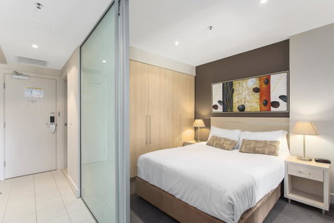 Pier Luxury Apartments - Nambucca Heads Accommodation 9
