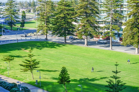 Pier Luxury Apartments - Nambucca Heads Accommodation 32