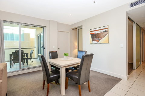 Pier Luxury Apartments - Nambucca Heads Accommodation 23