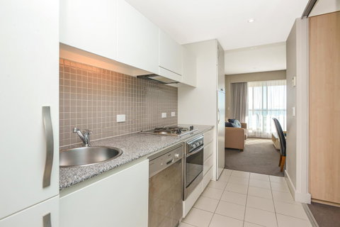 Pier Luxury Apartments - Nambucca Heads Accommodation 15