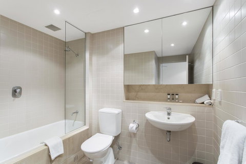 Pier Luxury Apartments - Nambucca Heads Accommodation 4