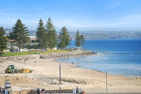 Pier Luxury Apartments - Nambucca Heads Accommodation 20