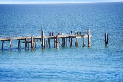 Pier Luxury Apartments - Nambucca Heads Accommodation 1