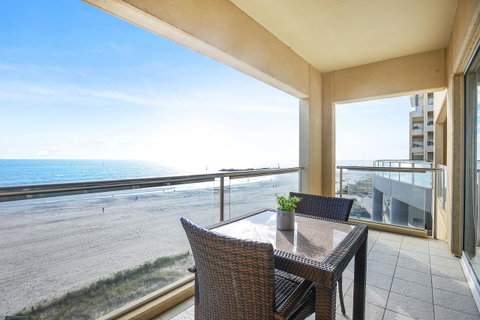 Pier Luxury Apartments - Nambucca Heads Accommodation 7
