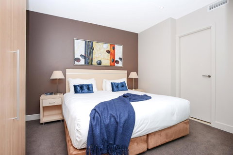 Pier Luxury Apartments - Nambucca Heads Accommodation 17